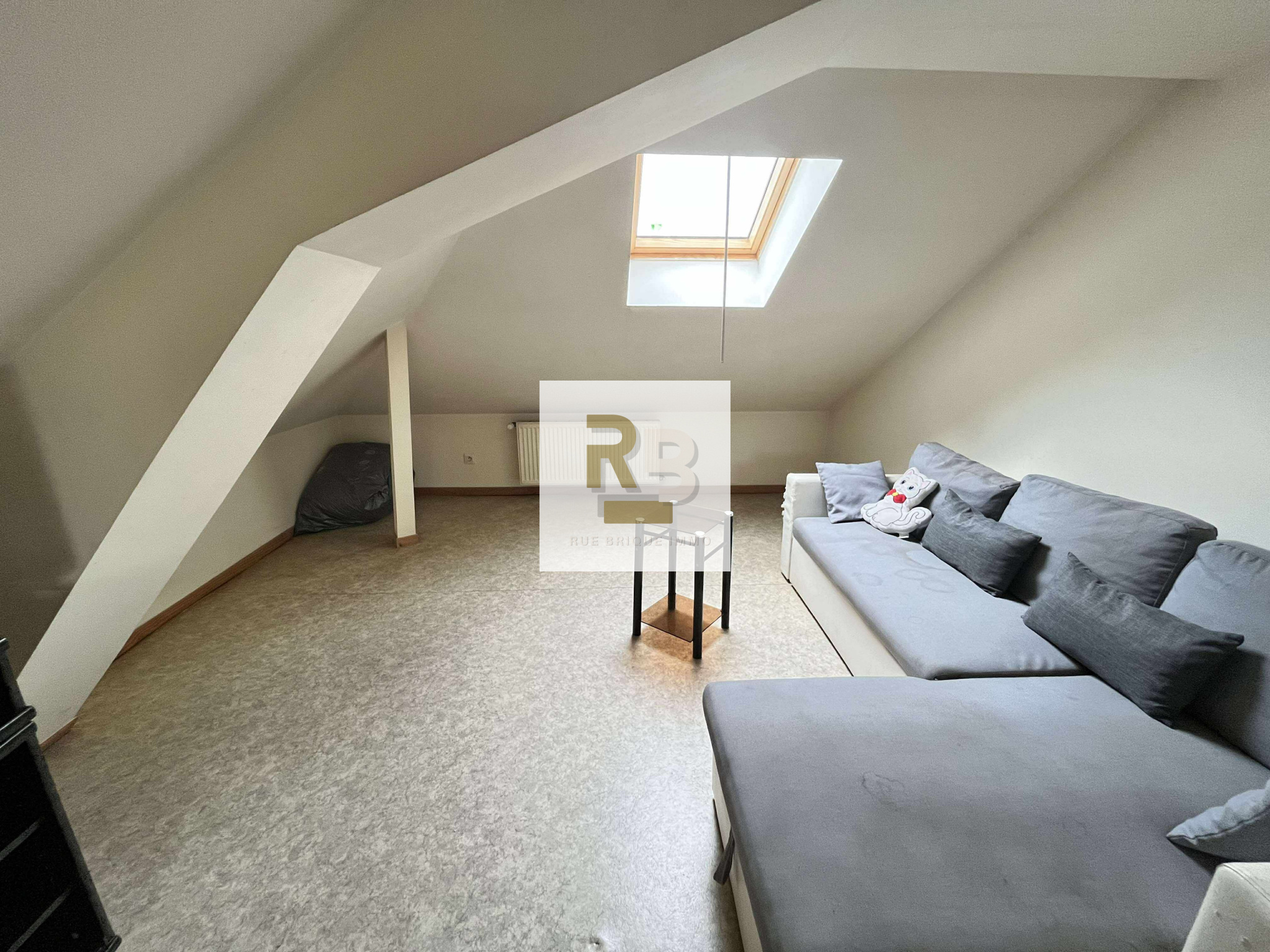 Agence immobilière de Rue' Brique Immo