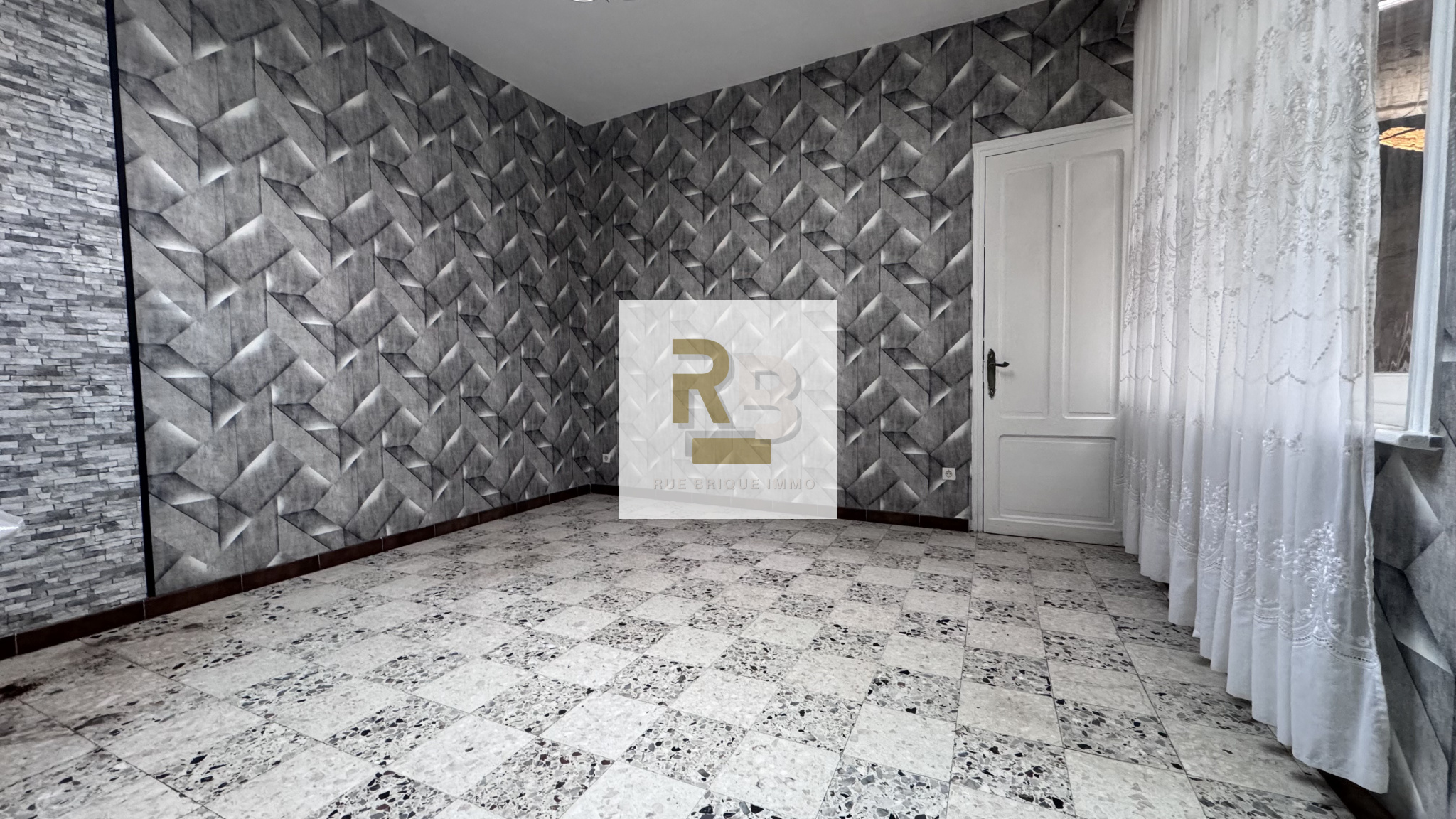 Agence immobilière de Rue' Brique Immo