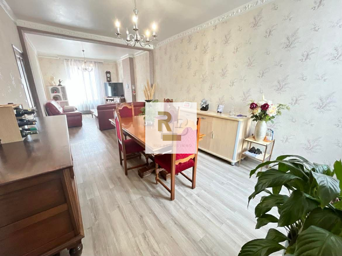 Agence immobilière de Rue' Brique Immo