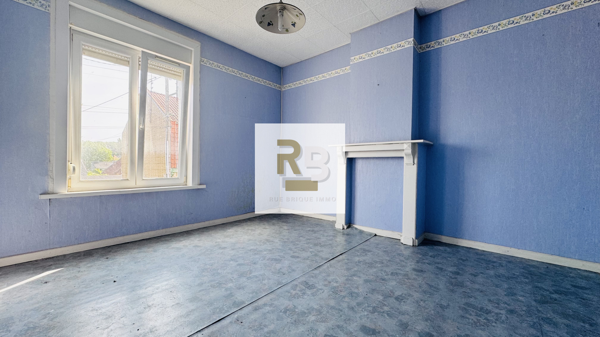 Agence immobilière de Rue' Brique Immo