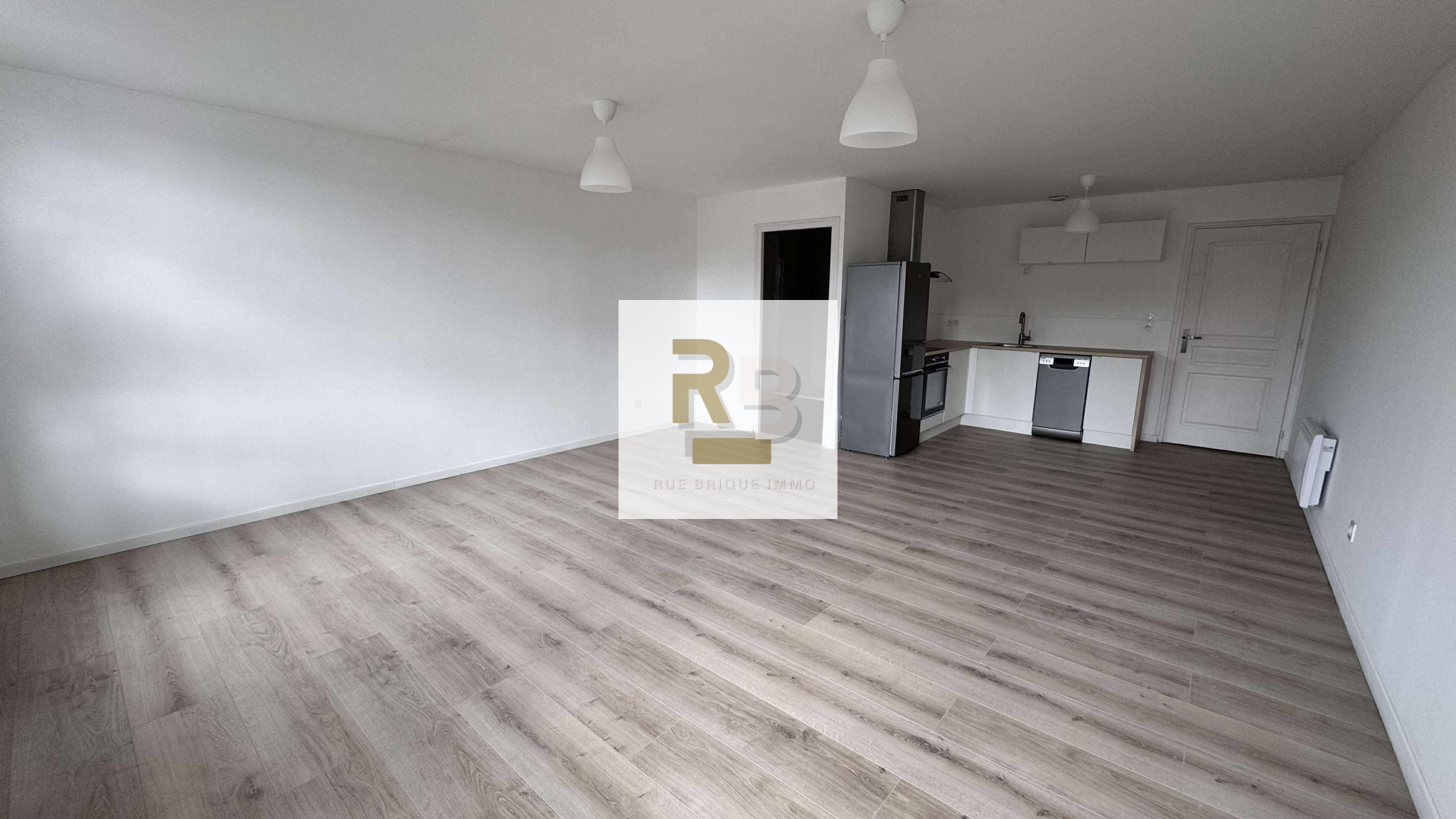 Agence immobilière de Rue' Brique Immo
