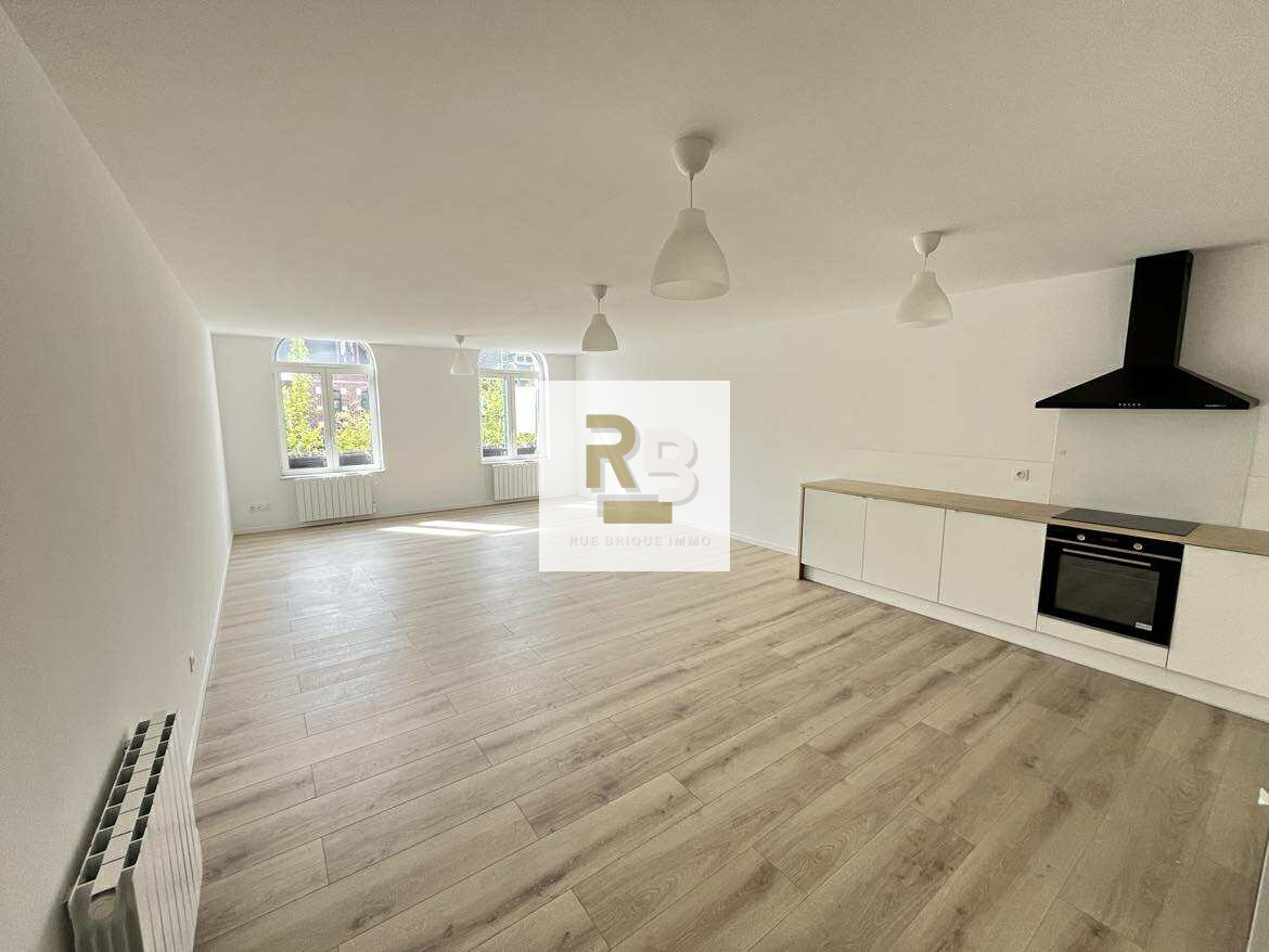 Agence immobilière de Rue' Brique Immo
