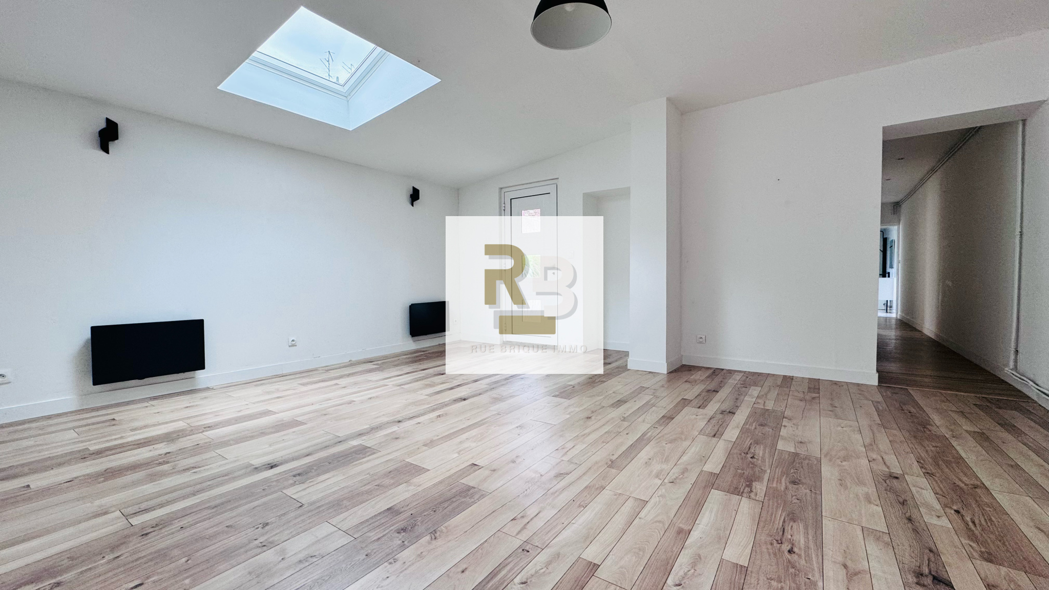 Agence immobilière de Rue' Brique Immo