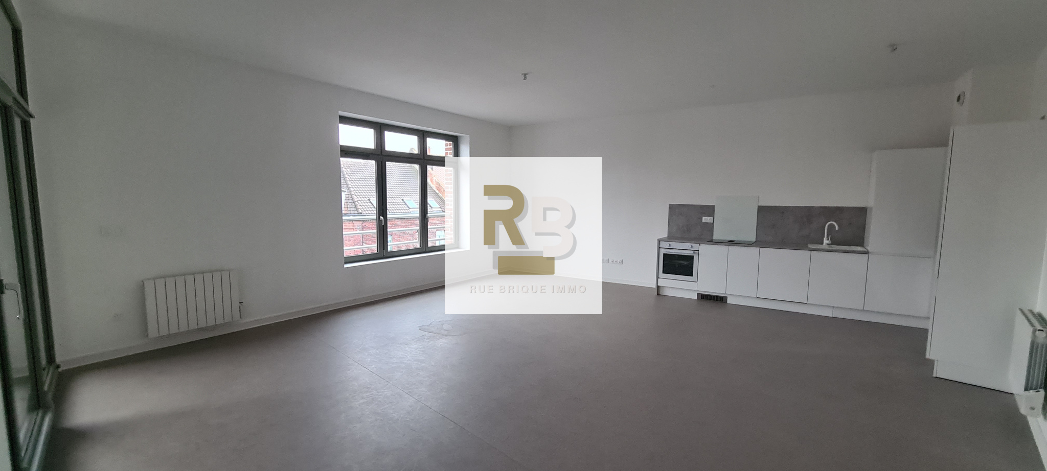 Agence immobilière de Rue' Brique Immo