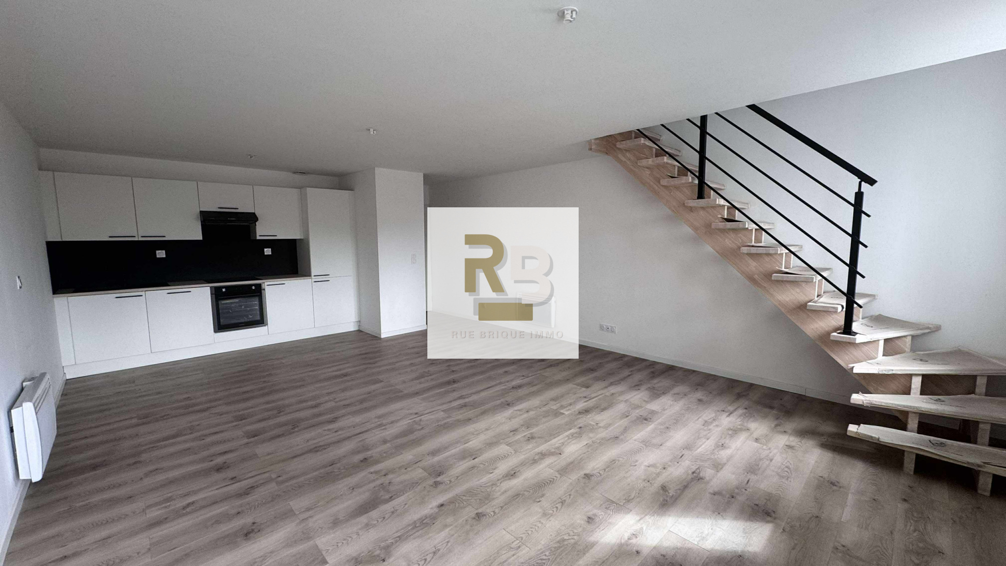 Agence immobilière de Rue' Brique Immo