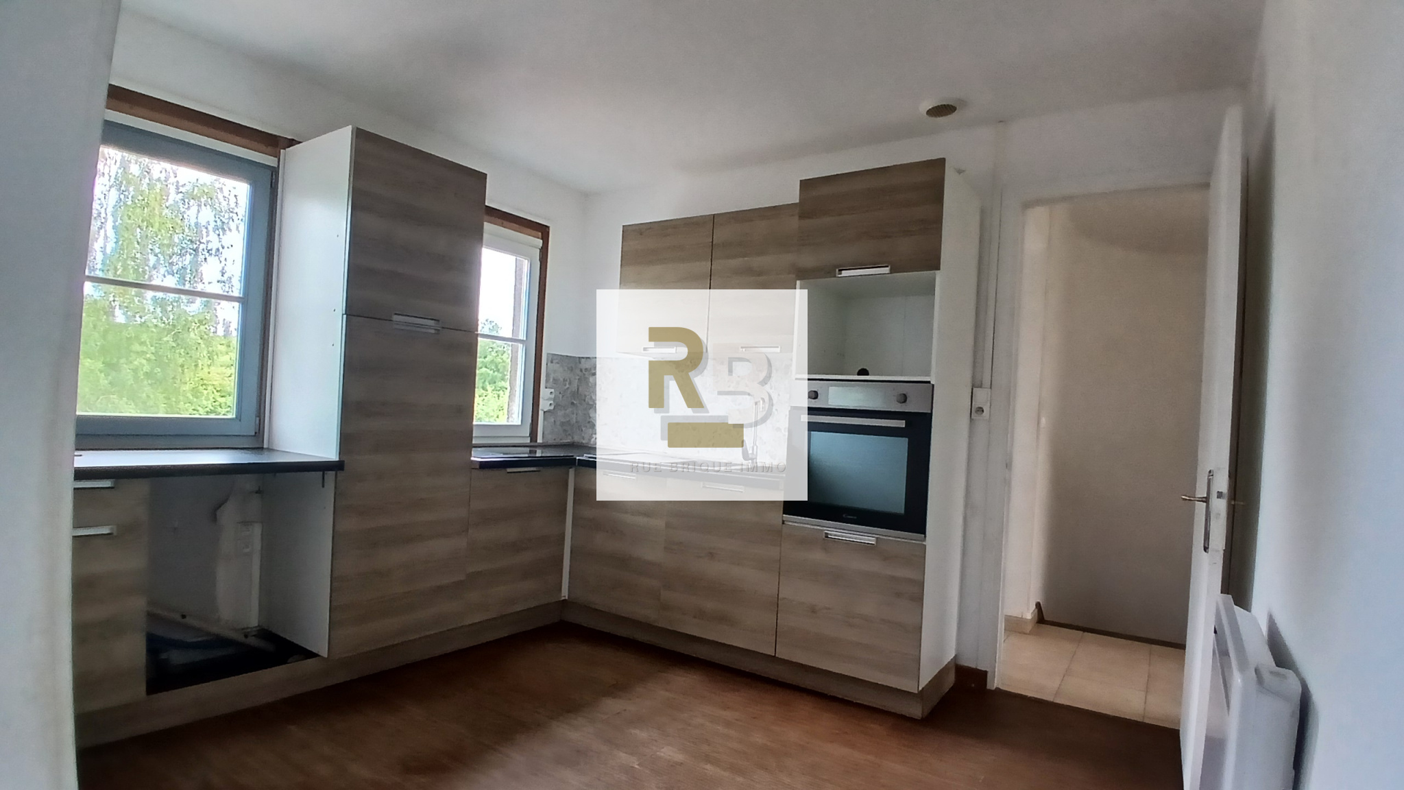 Agence immobilière de Rue' Brique Immo