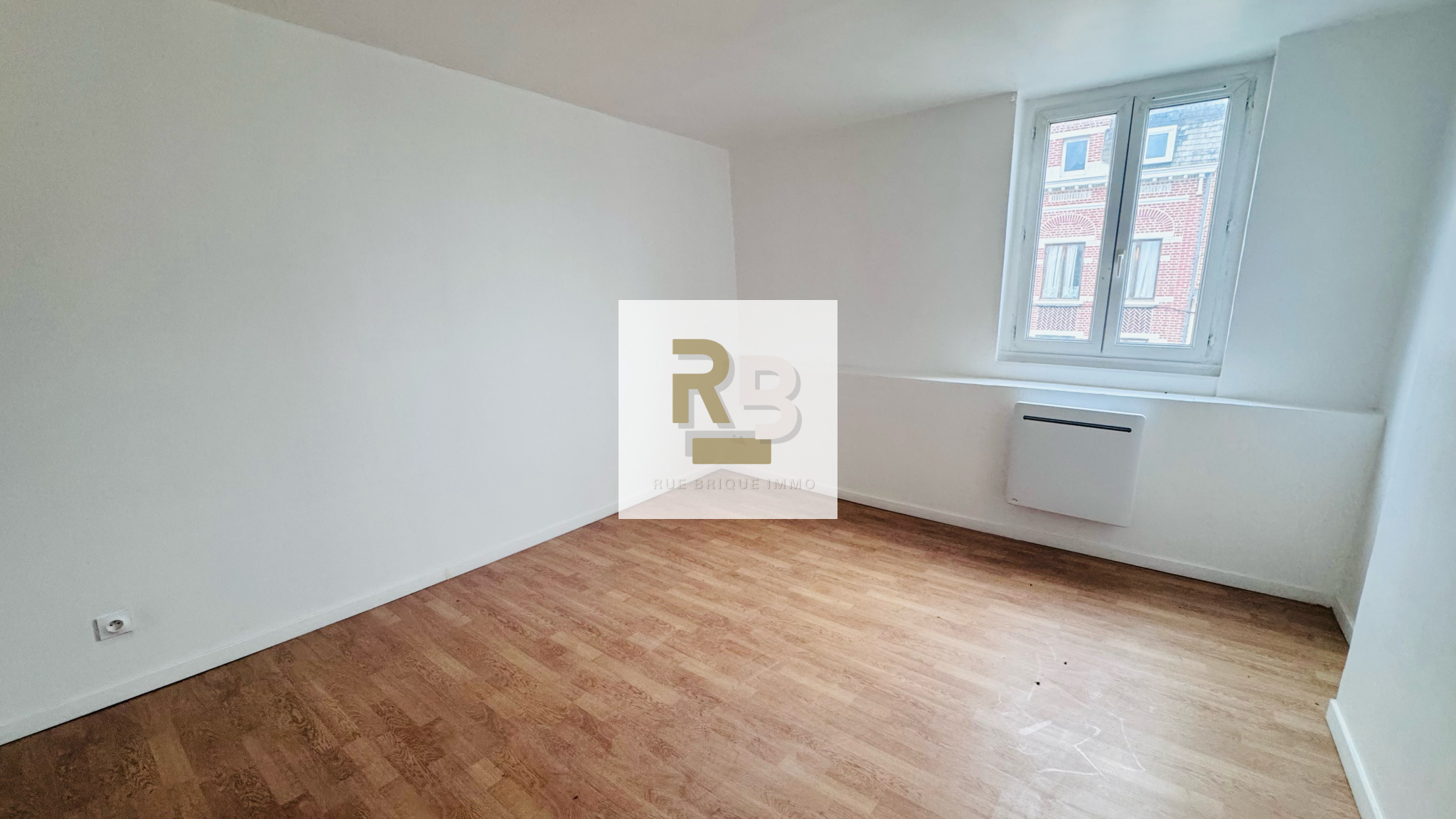 Agence immobilière de Rue' Brique Immo