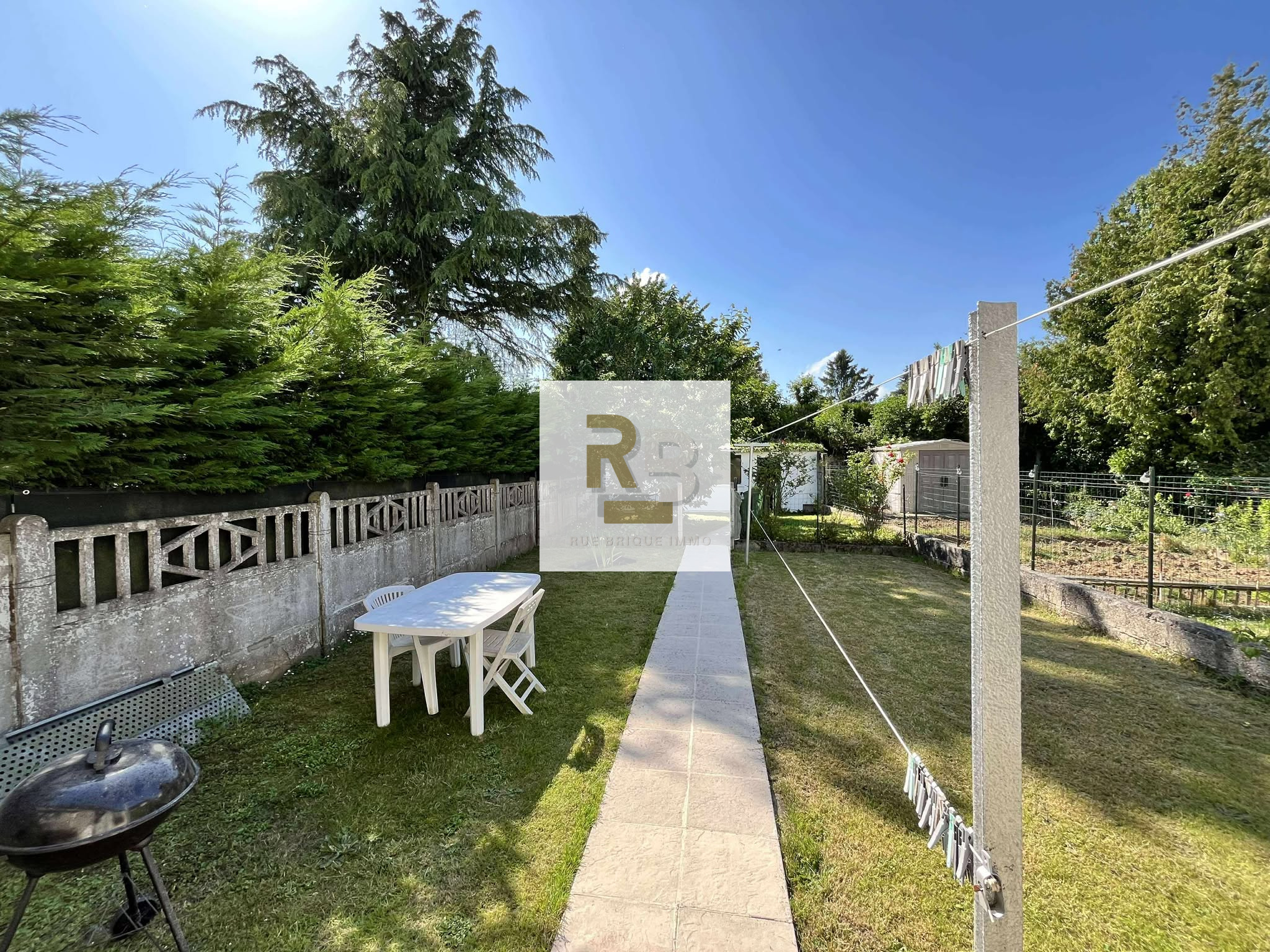 Agence immobilière de Rue' Brique Immo