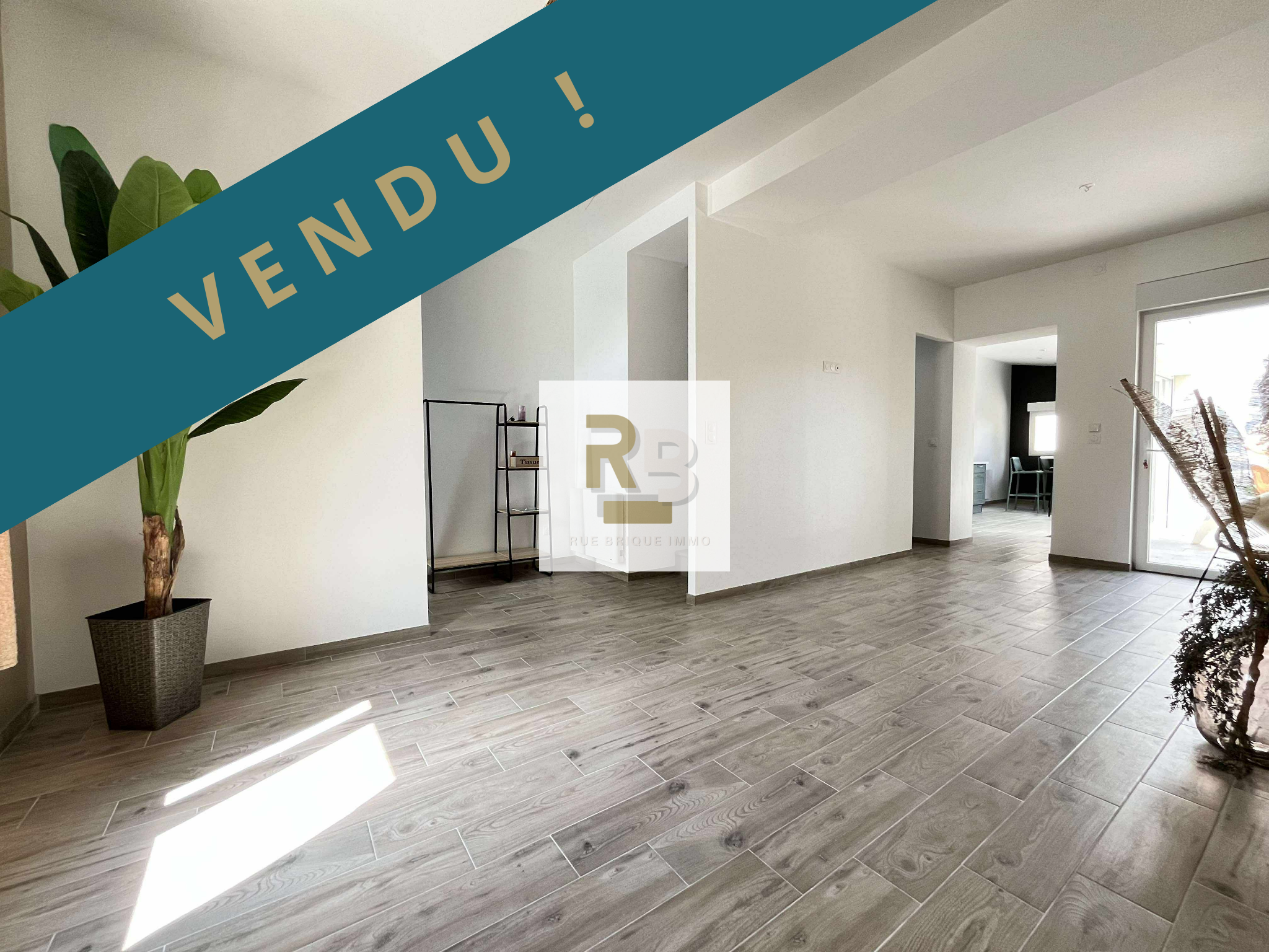 Agence immobilière de Rue' Brique Immo