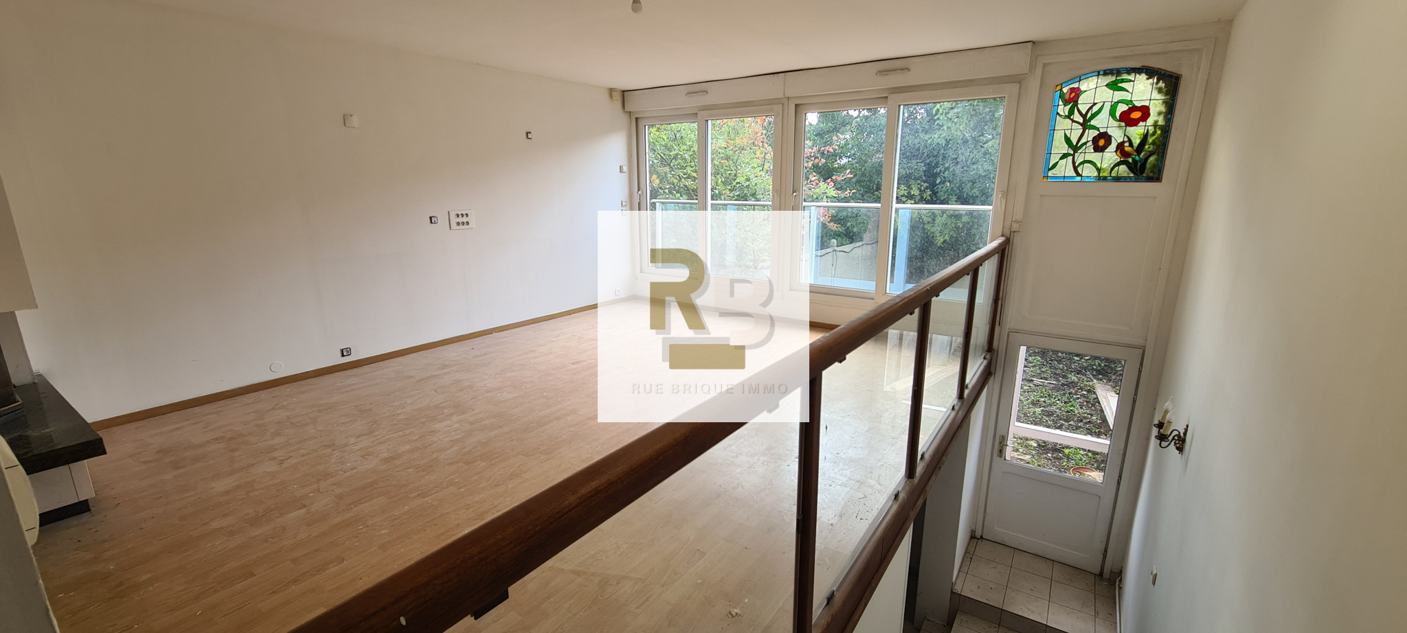 Agence immobilière de Rue' Brique Immo